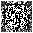 QR code with Cla-Val Co contacts