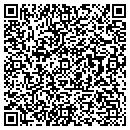 QR code with Monks Lounge contacts