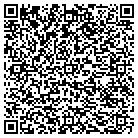 QR code with E L Kennedy Landscaping & Tree contacts