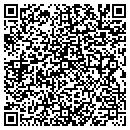 QR code with Robert & Bev's contacts