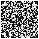 QR code with Hound Blue Communications contacts