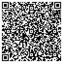 QR code with Robert A Kunz MD contacts