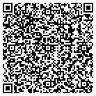QR code with R & T Handyman Service contacts