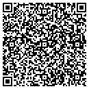 QR code with Alpine Pools contacts