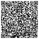 QR code with Webb's Landscaping & Excvtng contacts