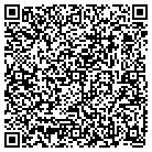 QR code with Hook It Up Barber Shop contacts