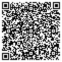 QR code with B JS Optical contacts