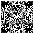QR code with J R Wells Trucking Inc contacts