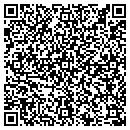 QR code with S-Teem 24 Hour Answering Service contacts