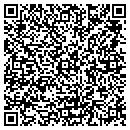QR code with Huffman Studio contacts
