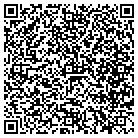 QR code with Richard E Clugston Jr contacts