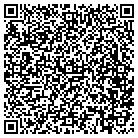 QR code with A Lil' Bit Of Framing contacts