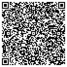 QR code with Martin Luther King Adult Cntr contacts