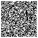 QR code with P & P Grocery contacts