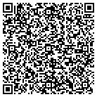 QR code with Saxonburg District Justice contacts