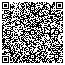 QR code with Manoa Cleaners contacts