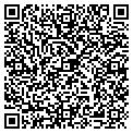 QR code with McMenamins Tavern contacts