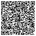 QR code with Traceys Hallmark contacts