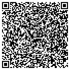 QR code with Ace Paving & Concrete contacts