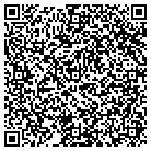 QR code with R & T Gutter Cleaner Contr contacts