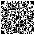 QR code with Daniel A Dugan DDS contacts