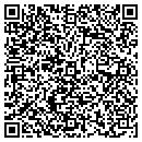 QR code with A & S Mechanical contacts