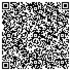 QR code with San Diego Relocation contacts