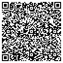 QR code with Halter Design Assoc contacts