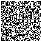 QR code with Mc Devitts Radiator & Wldg Service contacts