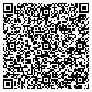 QR code with Mervyn's contacts