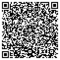 QR code with Bnk Mechanical contacts