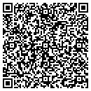 QR code with Harmony Fire Department contacts
