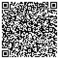 QR code with James A Yuhas contacts