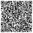 QR code with Radon Technology & Environment contacts