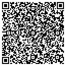 QR code with Richard Lappen OD contacts