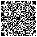 QR code with James Kenna Livestock contacts
