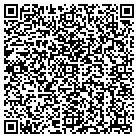 QR code with C & M Training Center contacts