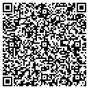 QR code with S Robert Woyt contacts