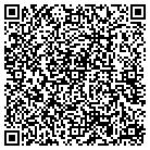 QR code with J & J Restaurant Group contacts