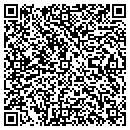 QR code with A Man's Image contacts