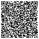 QR code with James A Marks DPM contacts