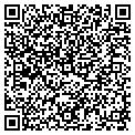 QR code with Pnk United contacts