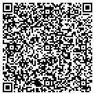 QR code with Orthopedic Services Inc contacts