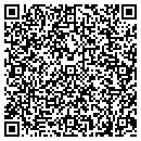 QR code with JOYK Corp contacts