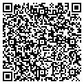 QR code with End of The Road contacts