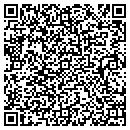 QR code with Sneaker Den contacts
