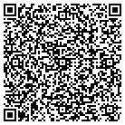 QR code with Mantz Miller Insurance contacts