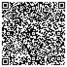 QR code with Maucher Custom Upholstery contacts