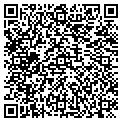 QR code with Jbc Concessions contacts