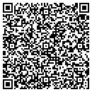 QR code with University of Pit At Johnstown contacts